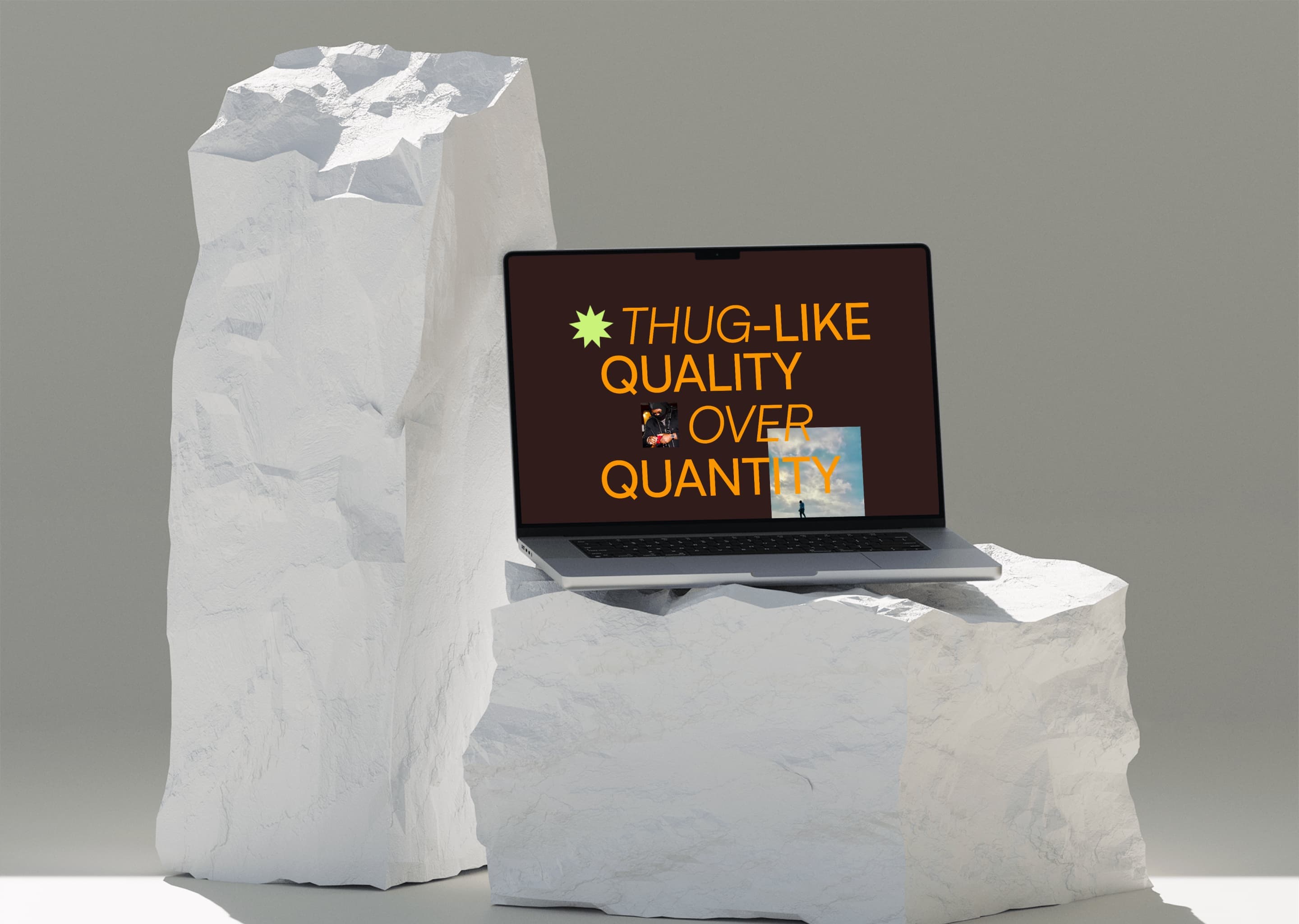 oracle music landscape